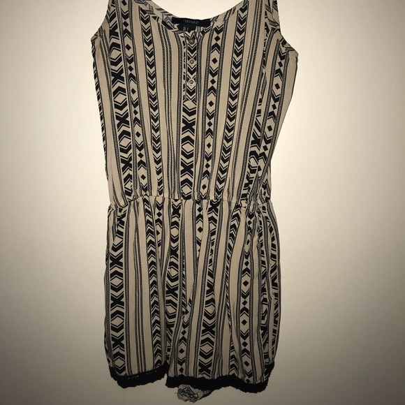 Romper - Picture 1 of 1